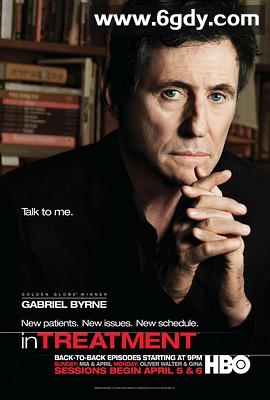 扪心问诊 第二季(2009)完结35集全迅雷网盘全集下载