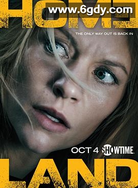 国土安全 第五季(2015)完结12集全迅雷网盘全集下载