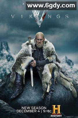 维京传奇 第六季(2019)完结20集全迅雷网盘全集下载