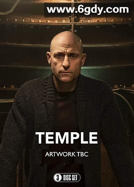 地下诊所 第一季(2019)完结8集全迅雷网盘全集下载