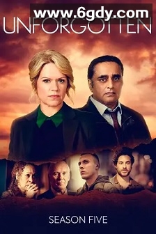 不可遗忘 第五季(2023)完结全6集迅雷网盘全集下载