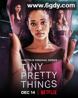 美丽舞者(2020)完结10集全迅雷网盘全集下载