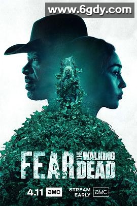 行尸之惧 第七季(2021)完结16集全迅雷网盘全集下载