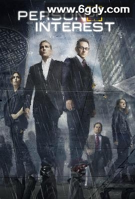 疑犯追踪 第四季(2014)完结22集全迅雷网盘全集下载