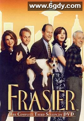 欢乐一家亲 第三季(1995)完结全24集迅雷网盘全集下载