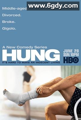 大器晚成 第一季(2009)完结10集全迅雷网盘全集下载