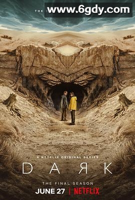 暗黑 第三季(2020)完结8集全迅雷网盘全集下载