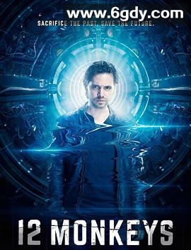 十二猴子 第四季(2018)完结11集全迅雷网盘全集下载