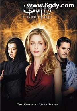 吸血鬼猎人巴菲 第六季(2001)完结22集全迅雷网盘全集下载