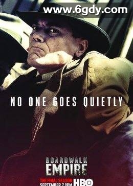 大西洋帝国 第五季(2014)完结8集全迅雷网盘全集下载