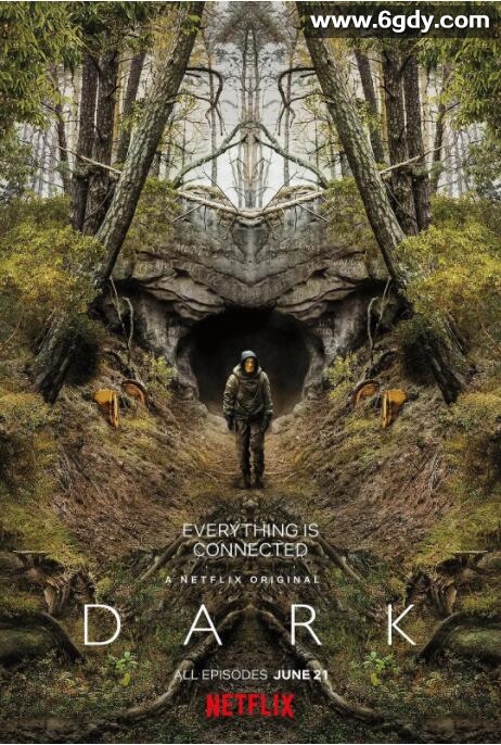 暗黑 第二季(2019)完结8集全迅雷网盘全集下载