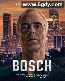 博斯 第七季(2021)完结8集全迅雷网盘全集下载