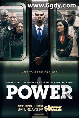 权欲 第二季(2015)完结10集全迅雷网盘全集下载