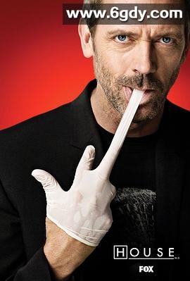 豪斯医生 第五季(2008)完结24集全迅雷网盘全集下载