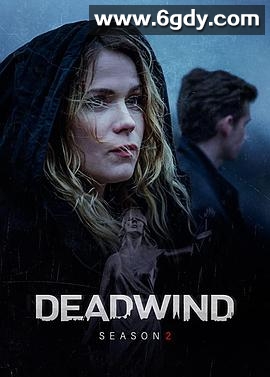 窒风之中 第二季(2020)完结8集全迅雷网盘全集下载