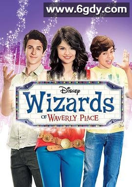 少年魔法师 第三季(2009)完结已完结迅雷网盘全集下载