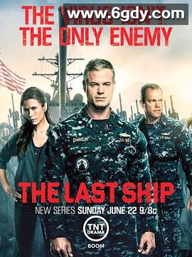 末日孤舰 第一季(2014)完结10集全迅雷网盘全集下载