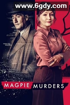 喜鹊谋杀案(2022)完结6集全迅雷网盘全集下载