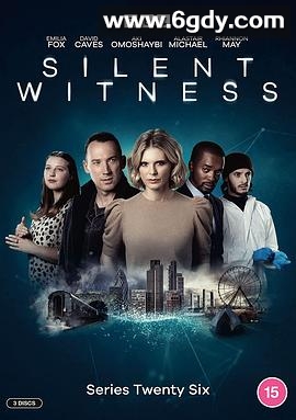 无声的证言 第二十六季(2023)完结已完结迅雷网盘全集下载