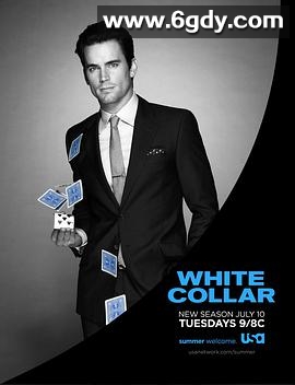 妙警贼探 第四季(2012)完结16集全迅雷网盘全集下载