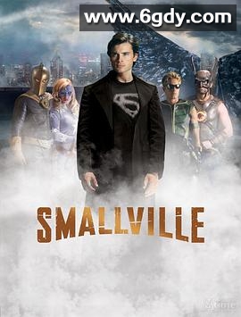 超人前传 第九季(2009)完结全21集迅雷网盘全集下载