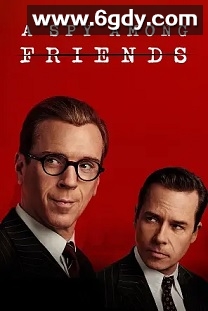 敌友难辨(2022)完结6集全迅雷网盘全集下载