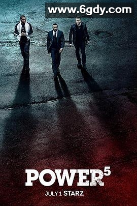 权欲 第五季(2018)完结10集全迅雷网盘全集下载