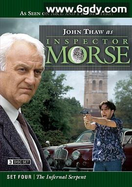 摩斯探长 第四季(1990)完结已完结迅雷网盘全集下载