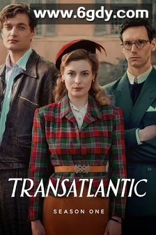 越洋救援(2023)完结7集全迅雷网盘全集下载