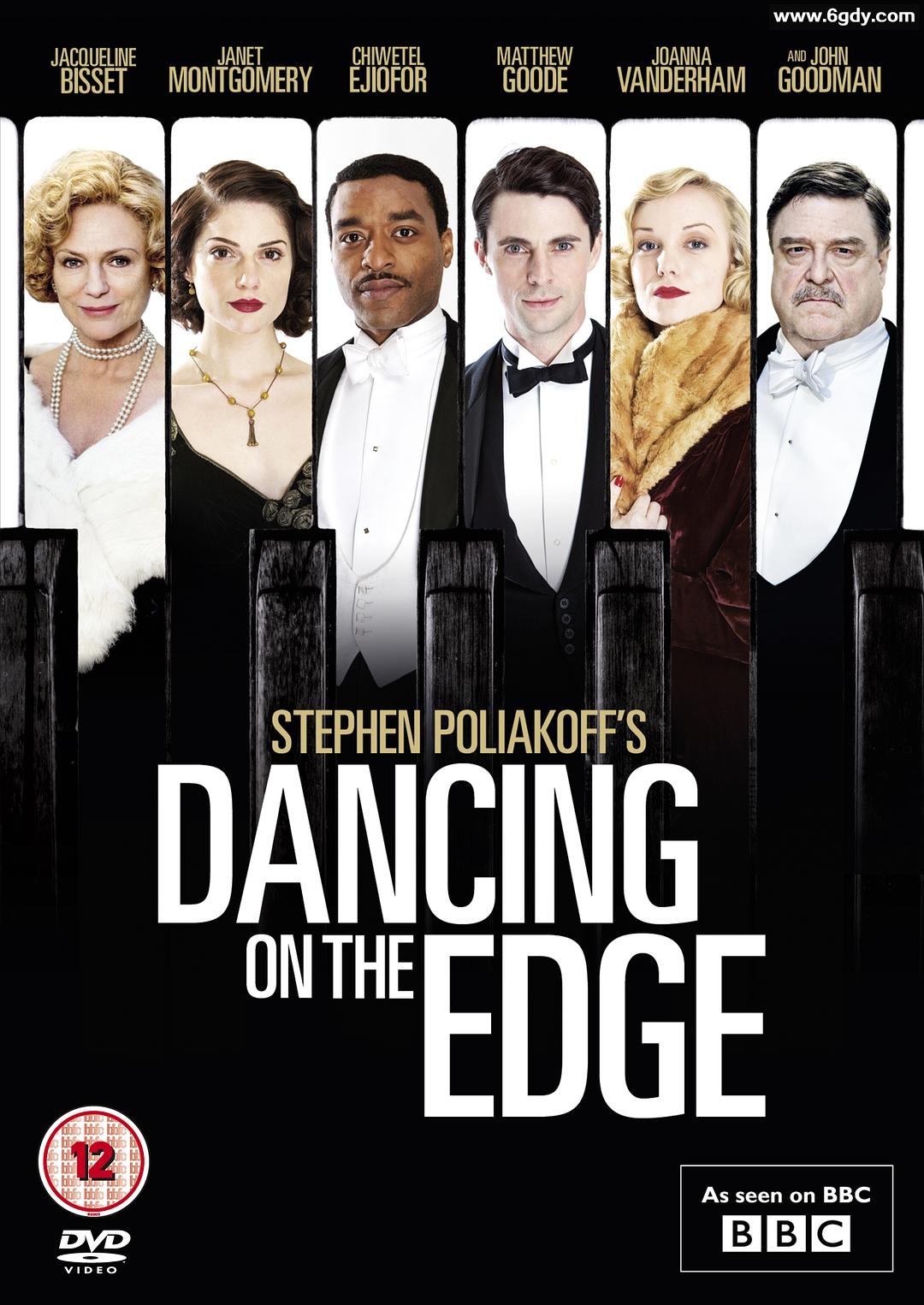 边缘之舞(2013)完结更新至第05集迅雷网盘全集下载