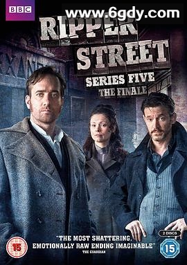 开膛街 第五季(2016)完结6集全迅雷网盘全集下载