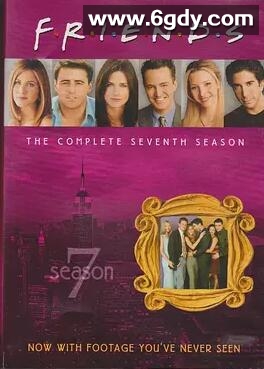 老友记 第七季(2000)完结全24集迅雷网盘全集下载