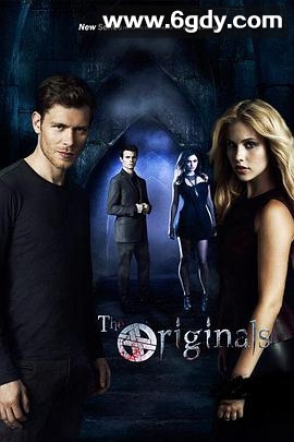 初代吸血鬼 第二季(2014)完结22集全迅雷网盘全集下载