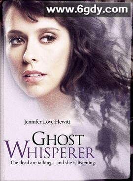 鬼语者 第一季(2005)完结全22集迅雷网盘全集下载