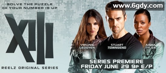 杀手十三 第二季(2012)完结更新至7集迅雷网盘全集下载