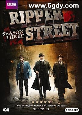 开膛街 第三季(2014)完结全8集迅雷网盘全集下载