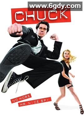 超市特工 第三季(2010)完结19集全迅雷网盘全集下载