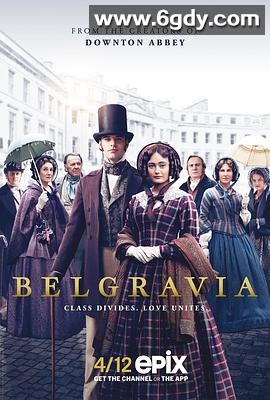 贝尔戈维亚(2020)完结6集全迅雷网盘全集下载