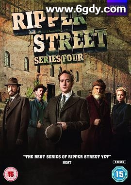 开膛街 第四季(2016)完结全6集迅雷网盘全集下载