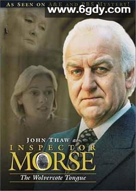 摩斯探长 第二季(1987)完结4集全迅雷网盘全集下载