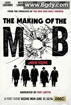 纽约黑帮纪实(2015)完结8集全迅雷网盘全集下载