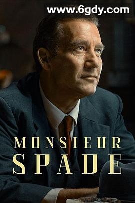 斯派德先生(2024)完结全6集迅雷网盘全集下载
