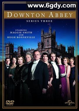 唐顿庄园 第三季(2012)完结9集全迅雷网盘全集下载