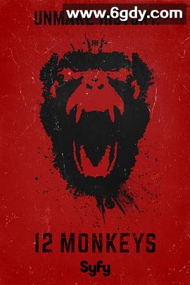 十二猴子 第一季(2015)完结13集全迅雷网盘全集下载