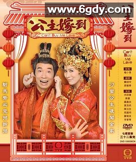 公主嫁到粤语(2010)完结32集全迅雷网盘全集下载