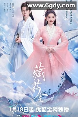 藏药令(2024)完结24集全迅雷网盘全集下载