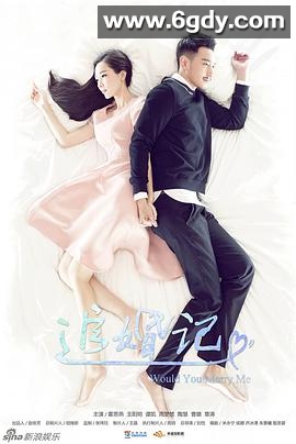 追婚记(2016)完结全41集迅雷网盘全集下载