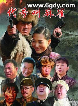 代号叫麻雀(2014)完结已完结迅雷网盘全集下载