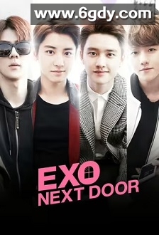 我的邻居是EXO(2015)完结16集全迅雷网盘全集下载