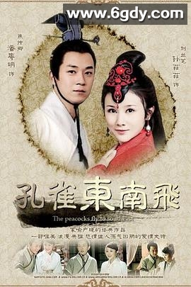 孔雀东南飞(2009)完结已完结迅雷网盘全集下载